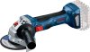 Bosch GWS 180 LI  (SOLO) Brushless