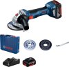 Bosch GWS 180 LI   Brushless