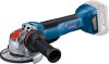 Bosch GWX 18V-10 P X-Lock (SOLO)