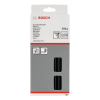 Bosch Thermoplastic Adhesive 500 G สีดำ