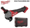 Milwaukee M18 FSAG100XB-0X1