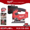 Milwaukee M18 FJS-0X