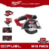 Milwaukee M18 FMCS-0X