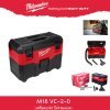 Milwaukee M18 VC-2-0