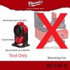 Milwaukee M12 AF-1