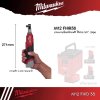 Milwaukee M12 FHIR38-0