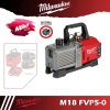 Milwaukee M18 FVP5-0 ASIA