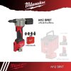 Milwaukee M12BPRT-0C