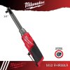 Milwaukee M12 FHIR38LR-0