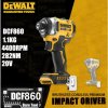 DeWALT DCF860N