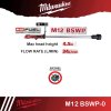 Milwaukee M12 BSWP-1