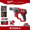 Milwaukee M12 CH-0C