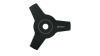 Bosch Brushcutter Blade 23cm ใบมีด for GFR 18V