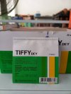 Tiffy