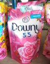 Downy สวนดอกไม้ผลิ