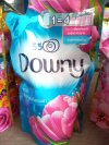 Downy กลิ่นหอมสดชื่นยามเช้า