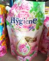 Hygiene life nature