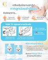 เตรียมรับมือยามฉุกเฉิน! หากลูกน้อยสำลักนม เตรียมรับมือยามฉุกเฉิน! หากลูกน้อยสำลักนม