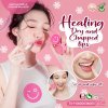 Sweet Macaron Lip Scrub and Balm Bead