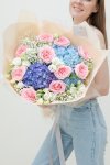 Rainbow Mix XL Bouquet