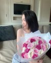 30 Shades of Pink Roses - BESTSELLER!