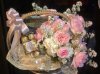 Medium gift basket