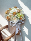 Latte Tone Mix FlowerBox