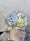 Sky Hydrangea Flower Box