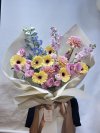 Mix of Sunshine Bouquet