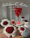 [Valentines] 30 Roses Flower Box