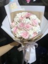 CarnaRose bouquet