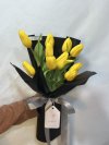10 Tulips Korean Wrapping