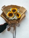 Mini Sunflower Bouquet