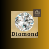 บัตรสมาชิกรุ่น Diamond  25000