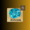 บัตรสมาชิกรุ่น Zircon 6000