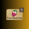 บัตรสมาชิกรุ่น Tourmaline 7000