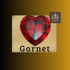 บัตรสมาชิกรุ่น Garnet 3000