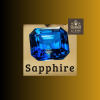 บัตรสมาชิกรุ่น Sapphire 10000