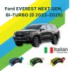 Ford EVEREST Next Gen Year 2022-2025