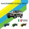 Ford EVEREST Year 2003-2012