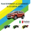 Ford EVEREST Year 2014-2021