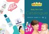 Skincare Catalogue