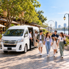 泰國私人包車｜曼谷・芭堤雅・大城等地包車服務