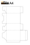 17 รูปแบบกล่อง ขนาดไม่เกิน A4 17 รูปแบบกล่อง ขนาดไม่เกิน A4
