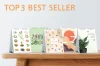 TOP 3 Best Seller ปฏิทินตั้งโต๊ะ ขายดียอดฮิต ปังไม่ไหว