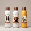 Natural Pet Shampoo