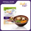 WellFish (เวลฟิช) โจ๊กปลากึ่งสำเร็จรูป ตรา แคนเซอร่า