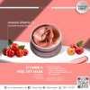 Vitamin C Peel Off Mask