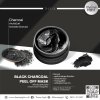 Black Charcoal Peel Off Mask