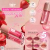 LIP OIL